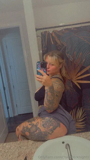 Chandlerknightx OnlyFans Leaked Free Thumbnail Picture - #OEOqo8evO5