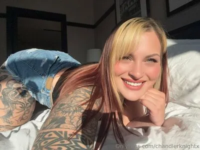 Chandlerknightx OnlyFans Leaked Free Thumbnail Picture - #ZEtvIY53xT