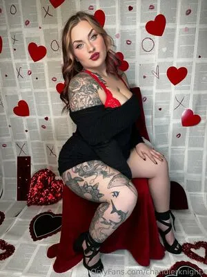 Chandlerknightx OnlyFans Leaked Free Thumbnail Picture - #anFt33mvjQ