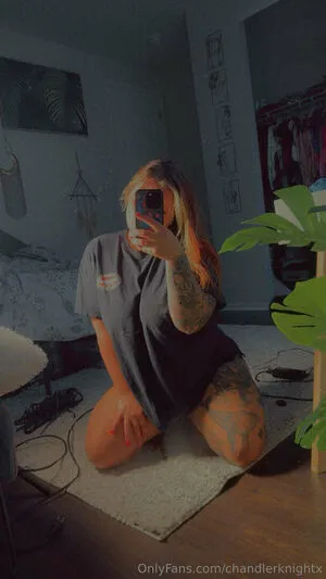 Chandlerknightx OnlyFans Leaked Free Thumbnail Picture - #arbdUUalx5