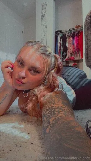 Chandlerknightx OnlyFans Leaked Free Thumbnail Picture - #b2CmxthRfp