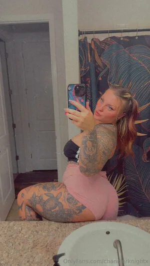Chandlerknightx OnlyFans Leaked Free Thumbnail Picture - #d2UrUZ24Rq