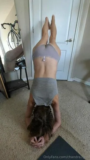Chandra Ryan OnlyFans Leaked Free Thumbnail Picture - #mPbE5UZLGq