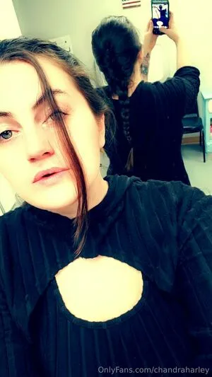 Chandraharley OnlyFans Leaked Free Thumbnail Picture - #1Ky3UDanQe