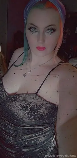 Chandraharley OnlyFans Leaked Free Thumbnail Picture - #VwC8YIC0Z1