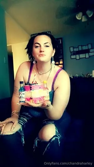 Chandraharley OnlyFans Leaked Free Thumbnail Picture - #ftagvN7l2H