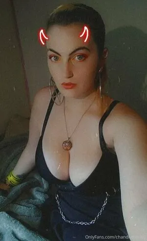 Chandraharley OnlyFans Leaked Free Thumbnail Picture - #kFkhhPNRL5