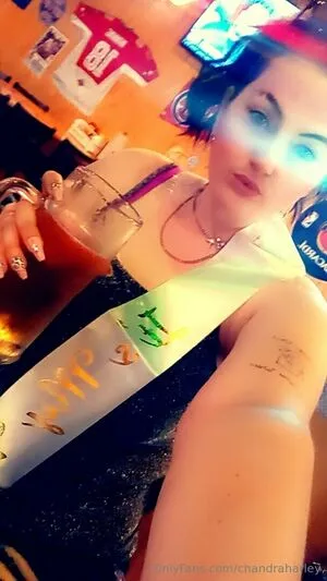 Chandraharley OnlyFans Leaked Free Thumbnail Picture - #omOej05oa9