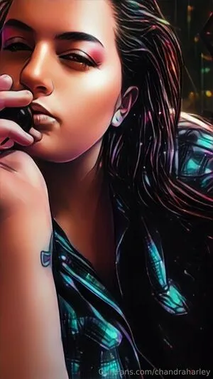Chandraharley OnlyFans Leaked Free Thumbnail Picture - #yZ1V15lRlo