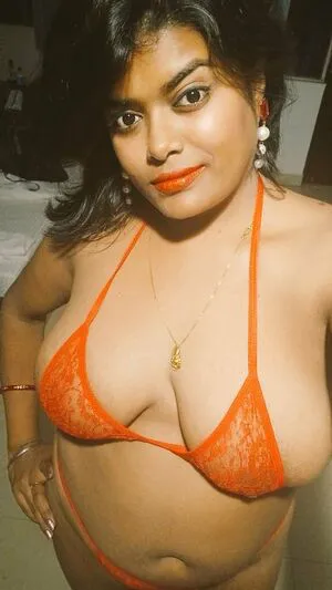 Chandrika Passionica OnlyFans Leaked Free Thumbnail Picture - #3wMbQALEID