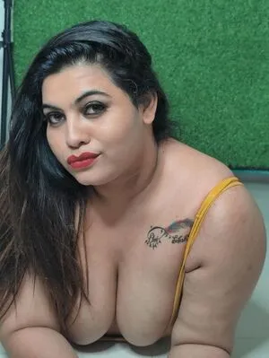 Chandrika Passionica OnlyFans Leaked Free Thumbnail Picture - #6nn5p97c6a