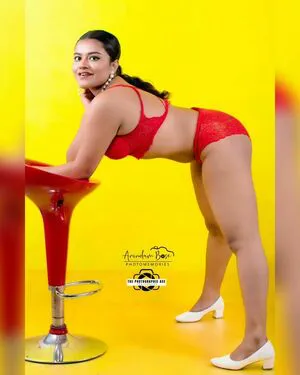 Chandrika Passionica OnlyFans Leaked Free Thumbnail Picture - #91s82EvpC6