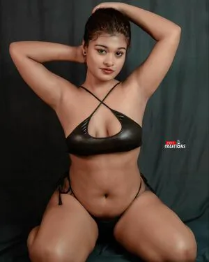 Chandrika Passionica OnlyFans Leaked Free Thumbnail Picture - #F0gUED9UV9