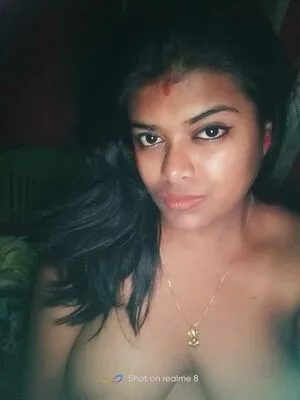 Chandrika Passionica OnlyFans Leaked Free Thumbnail Picture - #FK4IMxPPT1