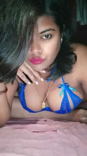 Chandrika Passionica OnlyFans Leaked Free Thumbnail Picture - #GSZPI4FAPE