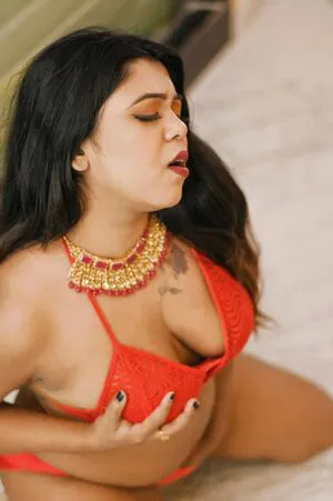 Chandrika Passionica OnlyFans Leaked Free Thumbnail Picture - #ITPCuAlRFM