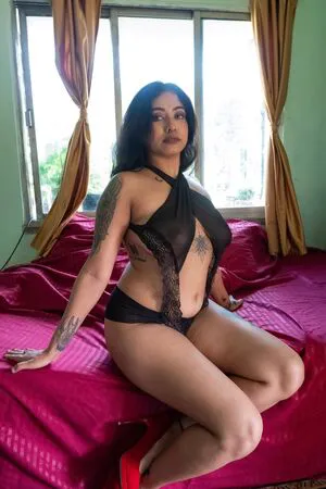 Chandrika Passionica OnlyFans Leaked Free Thumbnail Picture - #PI84wMYpls