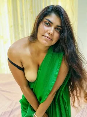 Chandrika Passionica OnlyFans Leaked Free Thumbnail Picture - #SDKvkNxHxq