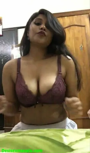 Chandrika Passionica OnlyFans Leaked Free Thumbnail Picture - #anJsupFFbV