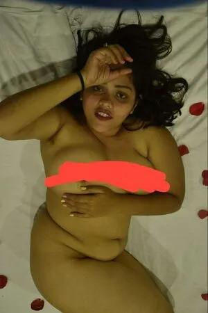 Chandrika Passionica OnlyFans Leaked Free Thumbnail Picture - #mVKXTSmzc7