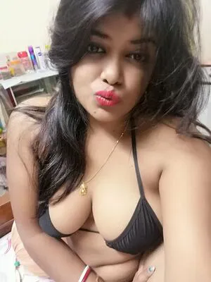 Chandrika Passionica OnlyFans Leaked Free Thumbnail Picture - #vgTj9muBWv