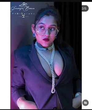 Chandrika Passionica OnlyFans Leaked Free Thumbnail Picture - #9GuwcINU2N