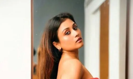 Chandrika Passionica OnlyFans Leaked Free Thumbnail Picture - #dYRbPeyOvS
