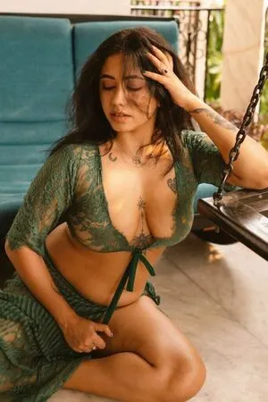 Chandrika Passionica OnlyFans Leaked Free Thumbnail Picture - #iocIswxKJS