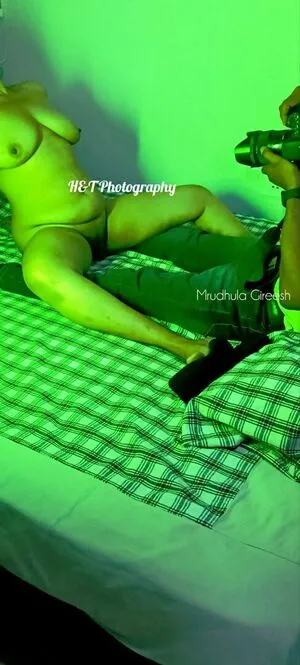 Chandrika Passionica OnlyFans Leaked Free Thumbnail Picture - #uYYOMMBAzU