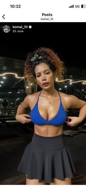 Chandrika Passionica OnlyFans Leaked Free Thumbnail Picture - #KVI6qJkO3w