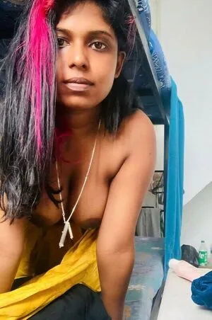 Chandrika Passionica OnlyFans Leaked Free Thumbnail Picture - #4zyEog5MTS