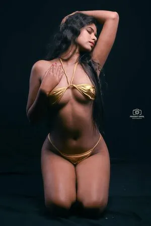 Chandrika Passionica OnlyFans Leaked Free Thumbnail Picture - #X2eQNomEwe