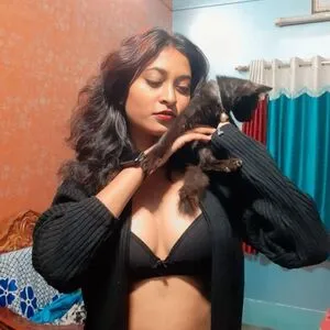 Chandrika Passionica OnlyFans Leaked Free Thumbnail Picture - #lAyhZWV6S7