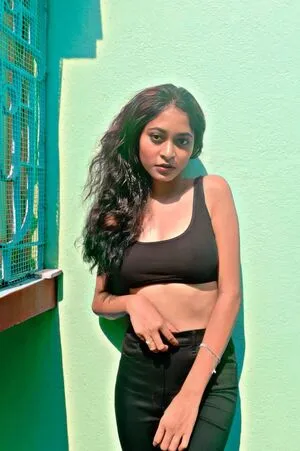 Chandrika Passionica OnlyFans Leaked Free Thumbnail Picture - #twjrVicbOx