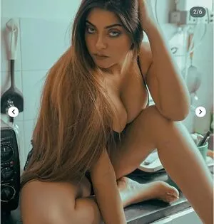 Chandrika Passionica OnlyFans Leaked Free Thumbnail Picture - #AP8OuSvyRE