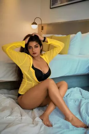 Chandrika Passionica OnlyFans Leaked Free Thumbnail Picture - #aqQt34zItn