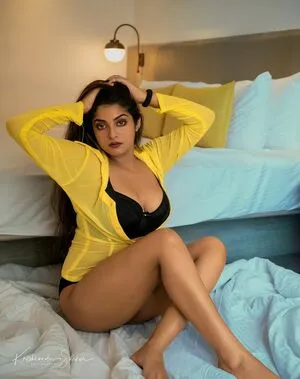Chandrika OnlyFans Leaked Free Thumbnail Picture - #OjbmZXV0kb