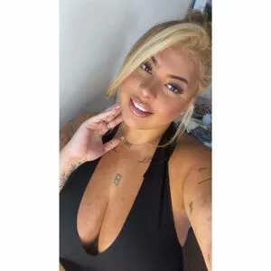 Chanece Mighty OnlyFans Leaked Free Thumbnail Picture - #B97wsdhxI7