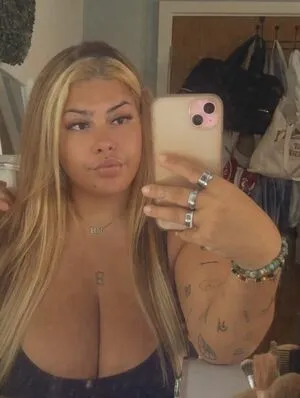 Chanece Mighty OnlyFans Leaked Free Thumbnail Picture - #Ehq1pAnzr7