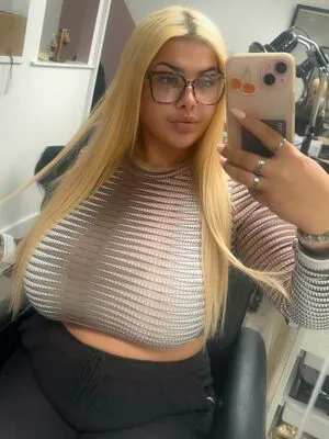 Chanece Mighty OnlyFans Leaked Free Thumbnail Picture - #KrrDmUasVl