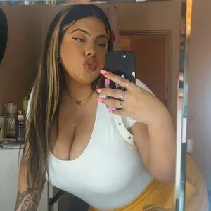 Chanece Mighty OnlyFans Leaked Free Thumbnail Picture - #McKy3oTg8t
