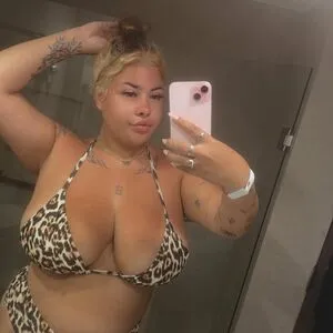 Chanece Mighty OnlyFans Leaked Free Thumbnail Picture - #TlR7dnL9Yg