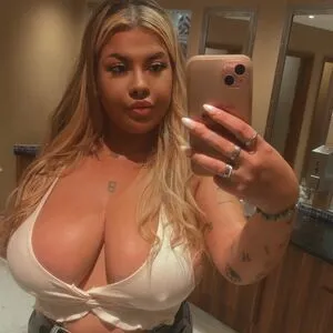 Chanece Mighty OnlyFans Leaked Free Thumbnail Picture - #vCnpcqyCBi