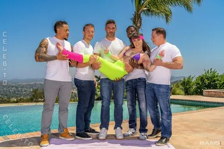 Chanel Camryn OnlyFans Leaked Free Thumbnail Picture - #6x2owb0S2b