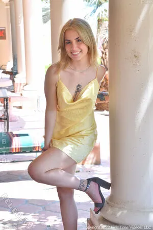 Chanel Camryn OnlyFans Leaked Free Thumbnail Picture - #vYfCPatgDs