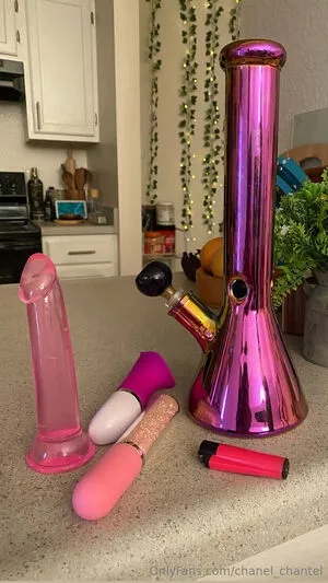 Chanel Chantel OnlyFans Leaked Free Thumbnail Picture - #f5CXl28FTi