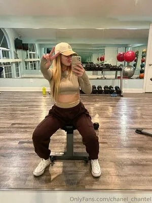 Chanel Chantel OnlyFans Leaked Free Thumbnail Picture - #oucfQXPq6g
