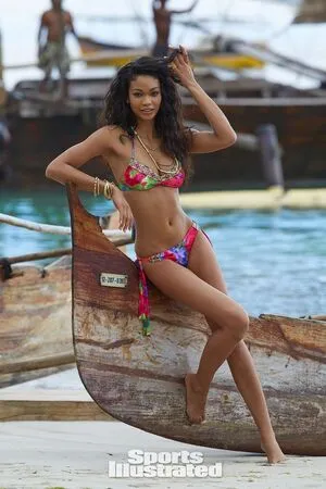 Chanel Iman OnlyFans Leaked Free Thumbnail Picture - #2jPu2EQSqe