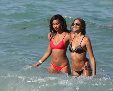 Chanel Iman OnlyFans Leaked Free Thumbnail Picture - #3gWYuTrchO