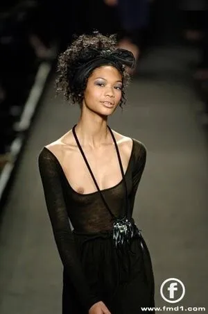 Chanel Iman OnlyFans Leaked Free Thumbnail Picture - #6fccnEGXBK